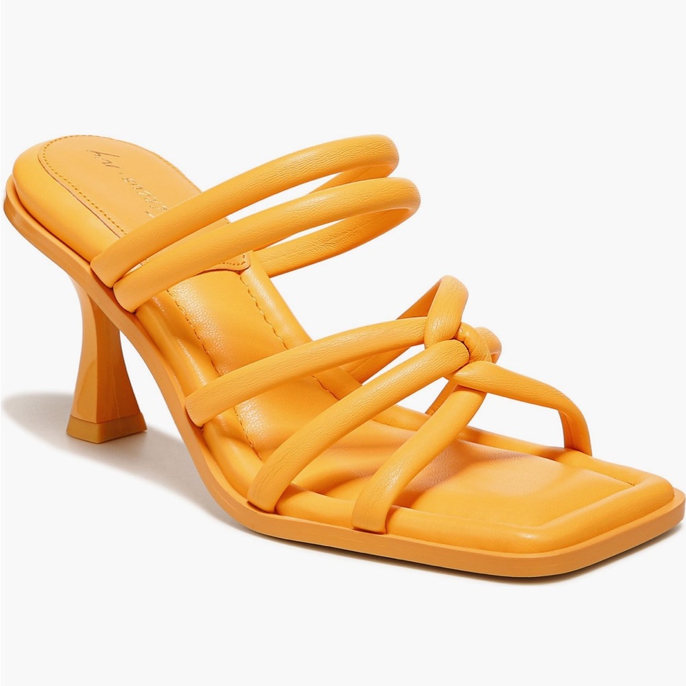 CIRCUS BY SAM EDELMAN Savanna Strappy Sandal